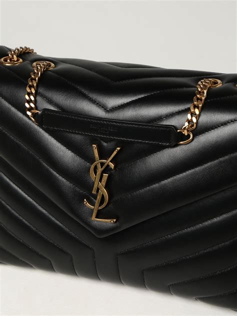 bolso saint laurent mujer